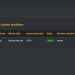 scheduler screenshot 1
