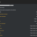 narrowsearch screenshot 1