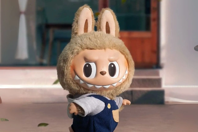 labubu 2