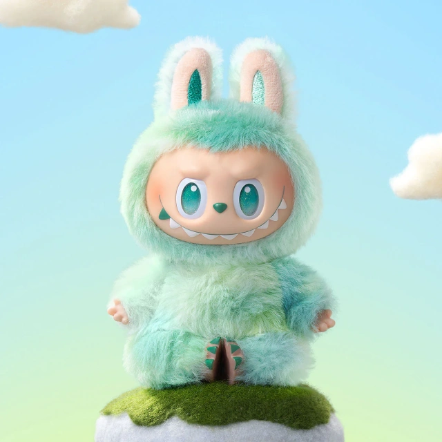 labubugreen